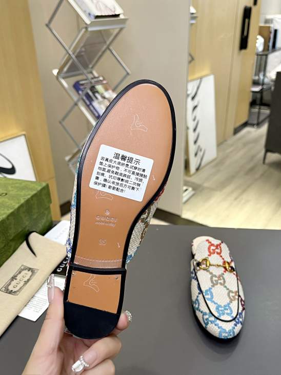 Picture of Gucci Slippers _SKUGuccisz35-41mnf03432070